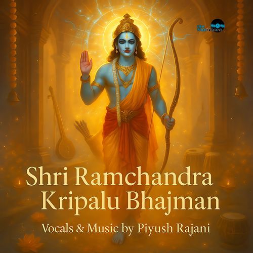 Shri Ramchandra Kripalu Bhajman