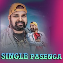 Single Pasenga-IDIcRR4BWWM