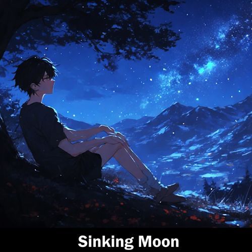 Sinking Moon