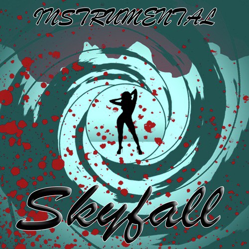 Skyfall (Adele Tribute Instrumental)