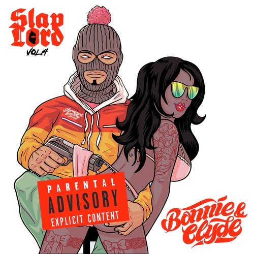 Hustle God cover art