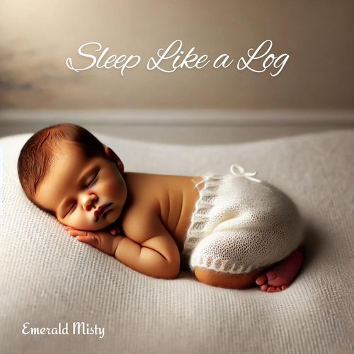 Sleep Like a Log: Calm Baby Sleep Compilation_poster_image