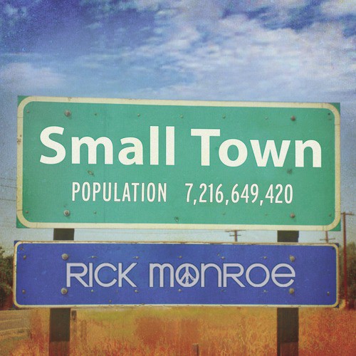 Small Town_poster_image