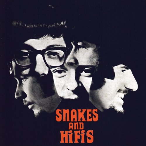 Snakes And Hifis (Expanded Edition)_poster_image