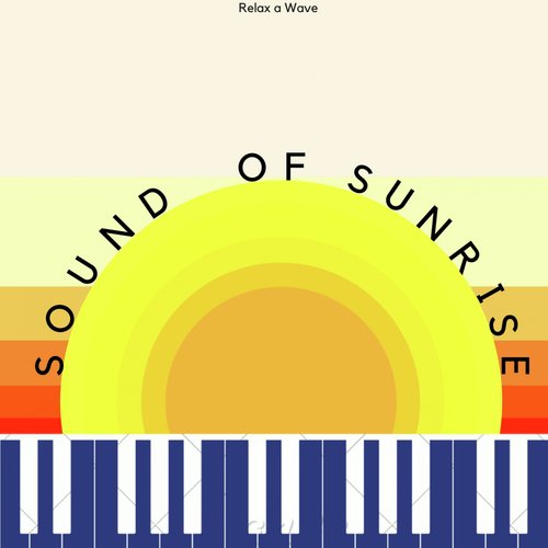 Parker's Peaceful Pieces cover art