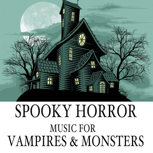 Electronic Nightmares cover art