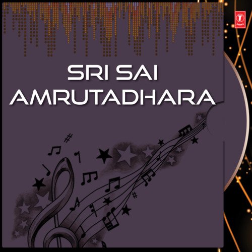 Sri Sai Amrutadhara