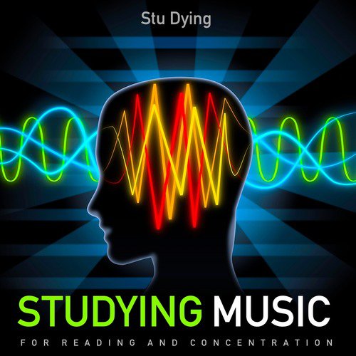 Study Research cover art