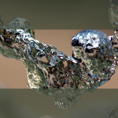 Styx cover art