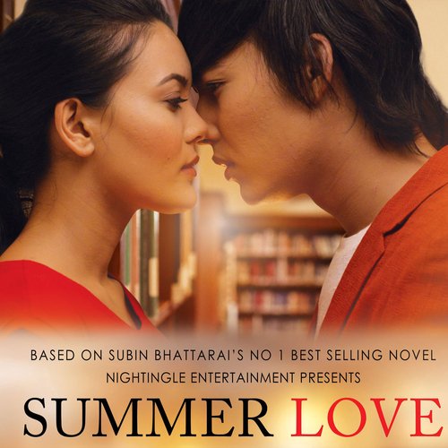 Summer Love_poster_image