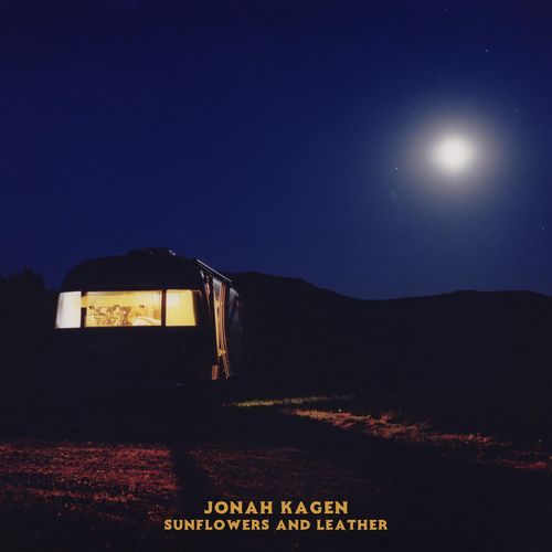 Simon cover art