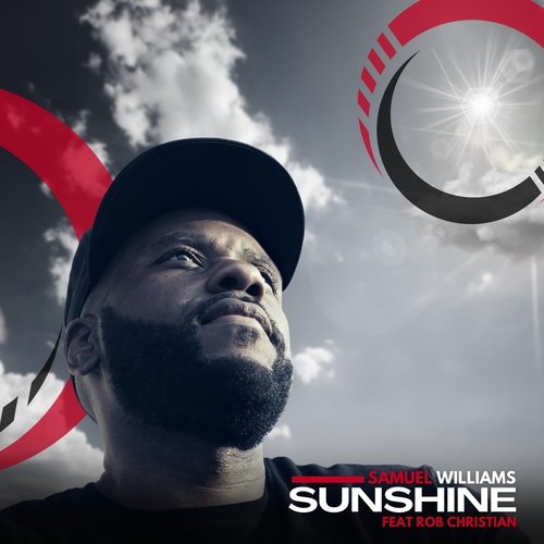 Sunshine (feat. Rob Christian) cover art