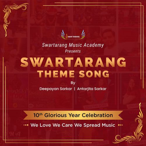 Swartarang Theme Song