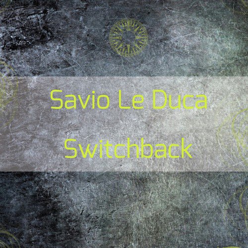 Switchback cover art