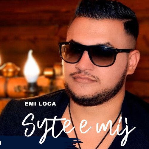 Syte e mij cover art