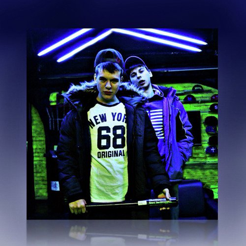 Верните в моду любовь