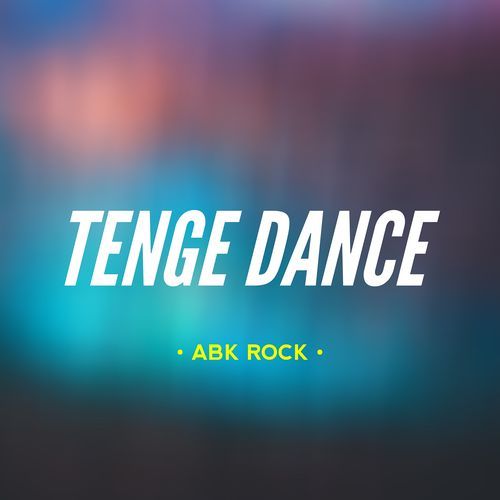 Tenge Dance