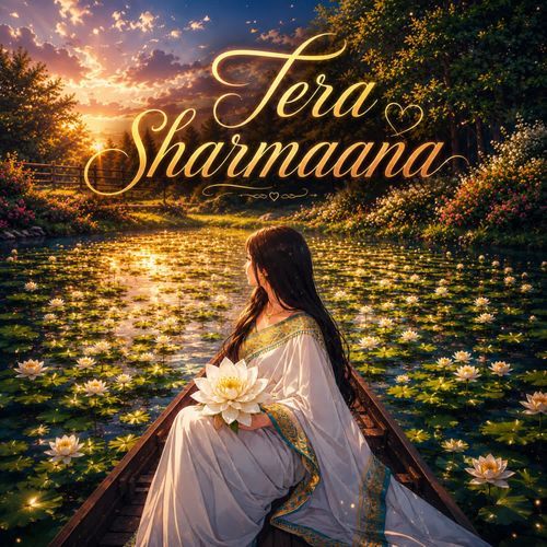 Tera Sharmaana