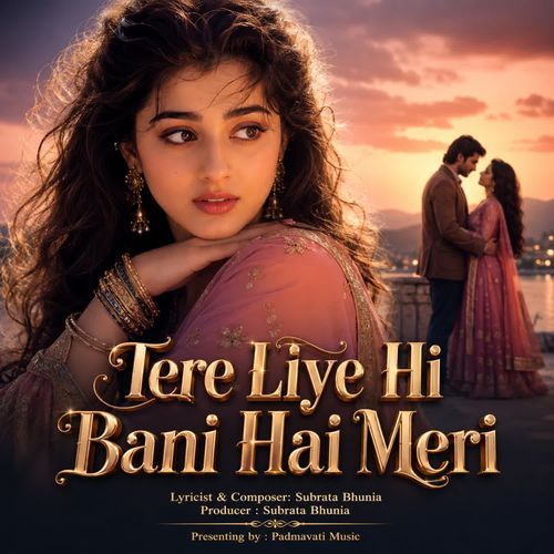 Tere Liye Hi Bani Hai Meri