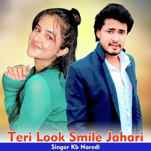Teri Look Smile Jahari