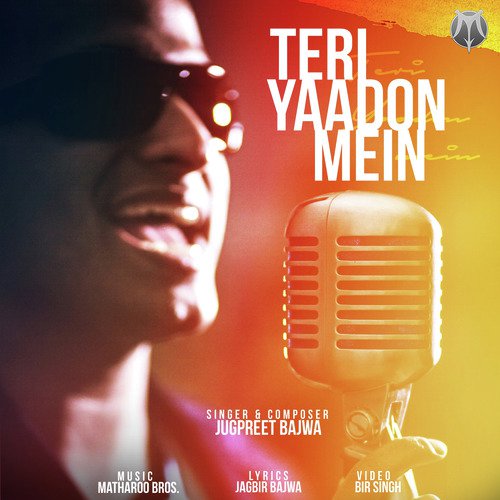 Teri Yaadon Mein_poster_image