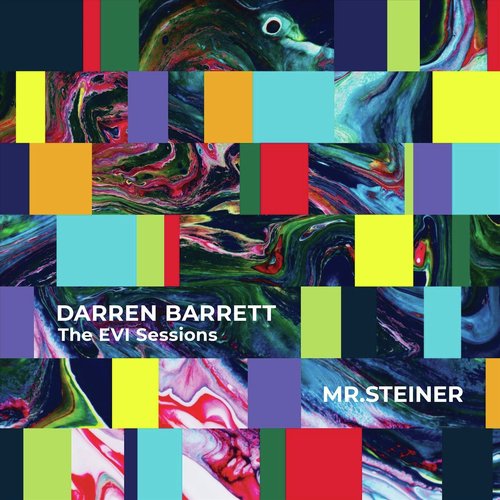 Botnick cover art