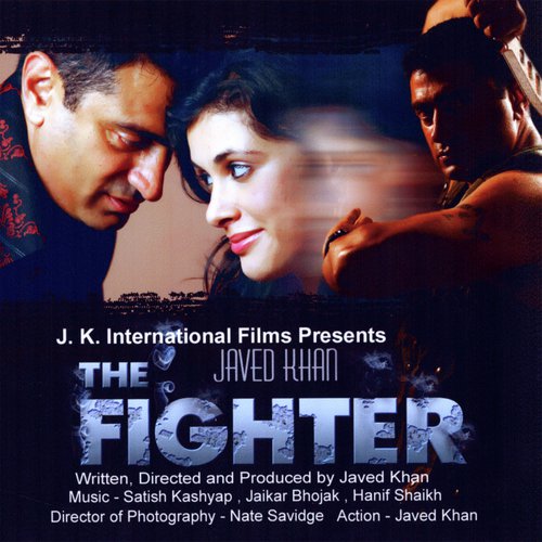 The Fighter_poster_image