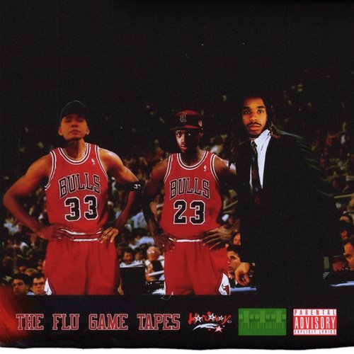 Hot Totty (Interlude) cover art