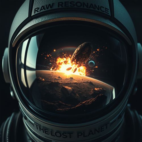 The Lost Planet