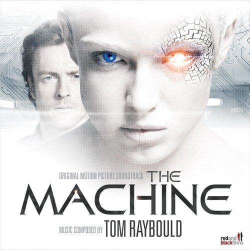 Revolution cover art