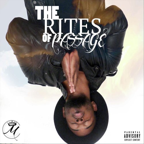 Masters cover art