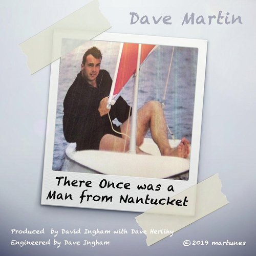 There Once Was a Man from Nantucket