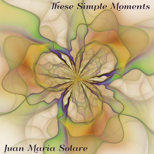 Tender Moment cover art