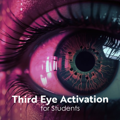 Third Eye Activation for Students (More Effective Study, Brain Potential, Subconscious Reprogramming)_poster_image