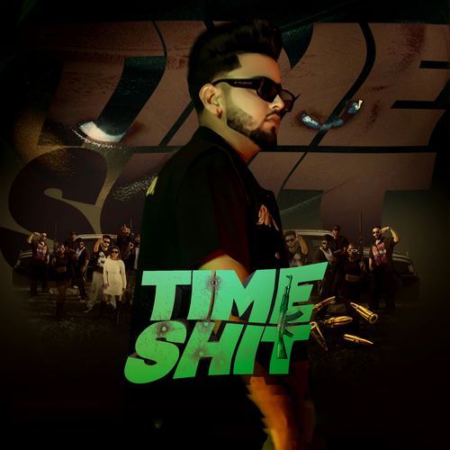 Time Shit