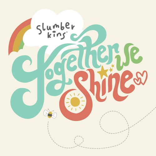 Together We Shine, Vol. 1_poster_image