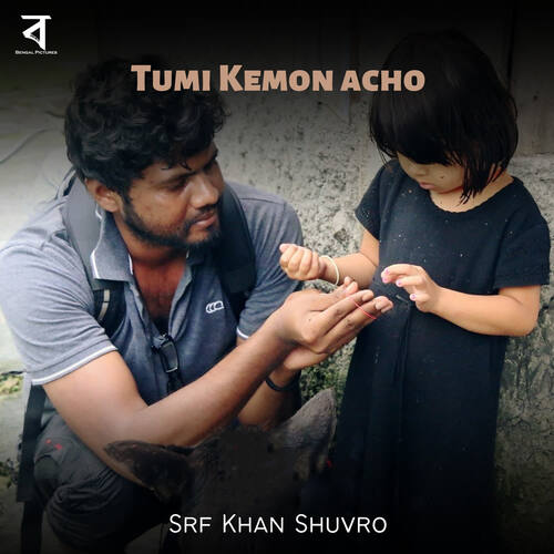 Tumi Kemon Acho