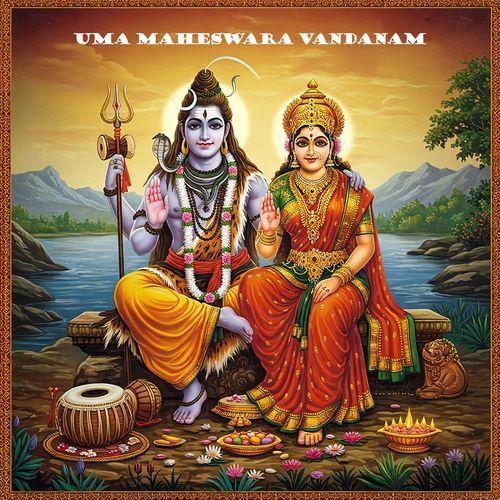 Uma Maheshwara Vandana