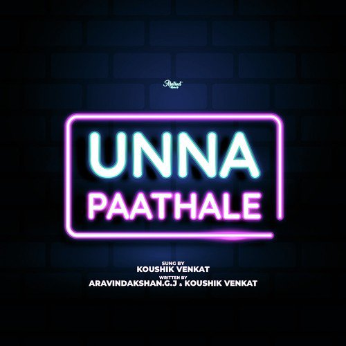 Unna Paathale