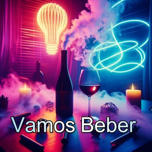Dia de Rodeio cover art