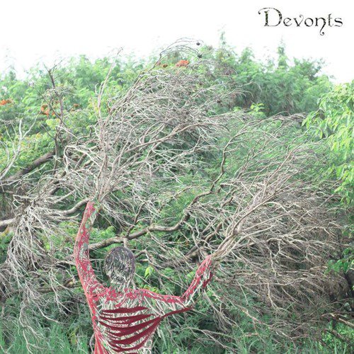 Folhas Rasgadas cover art