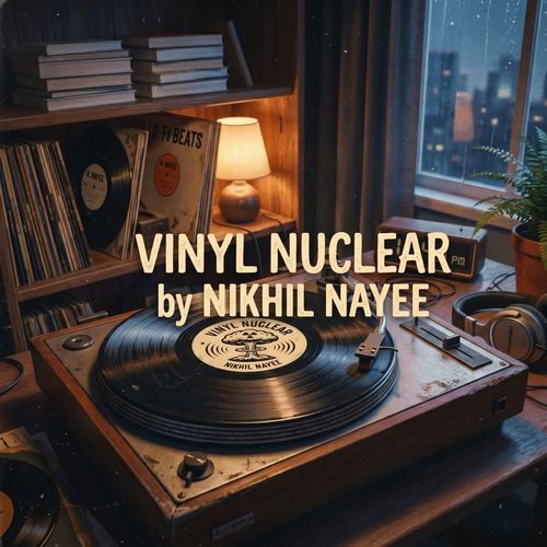 Vinyl nuclear