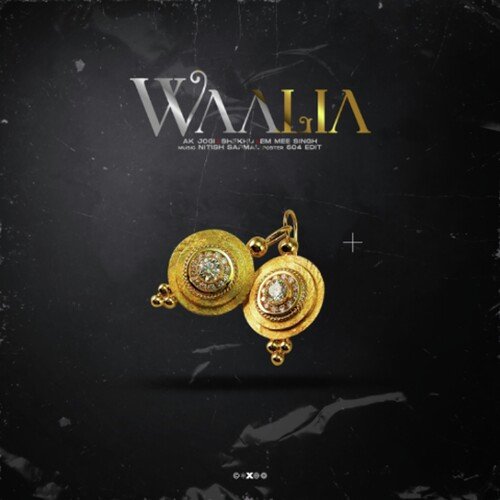 Waalia