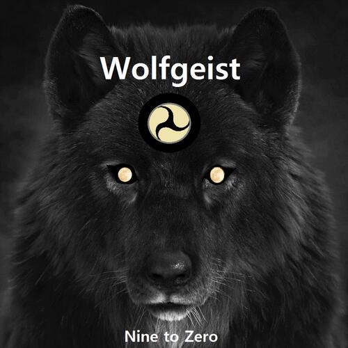 Wolfgang cover art