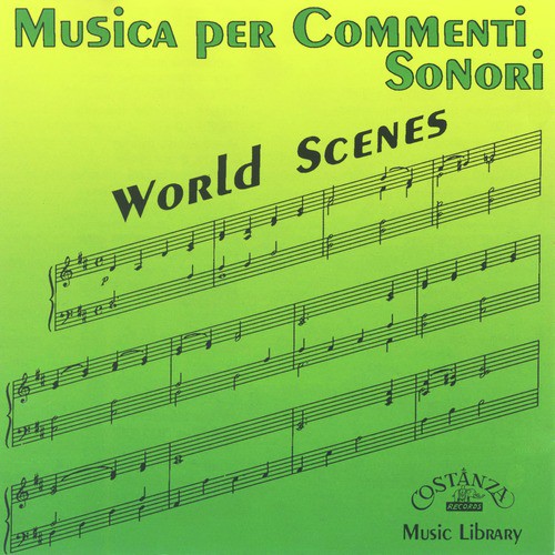 Eastern Sea - Campanelli e percussioni cinesi cover art