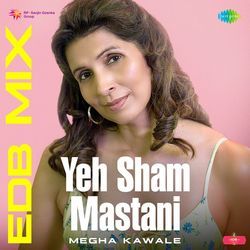 Yeh Sham Mastani - EDB Mix-NjAYXjFEdl8