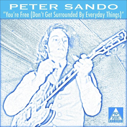 Peter Sando