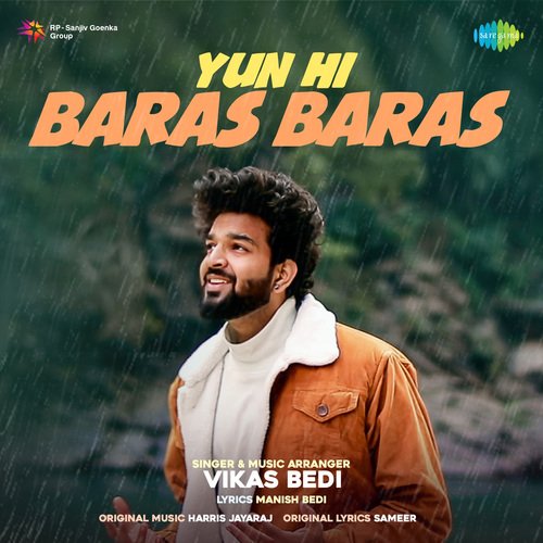 Yun Hi Baras Baras - Vikas Bedi