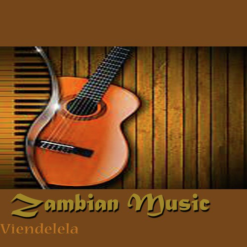 Zambian Music, Pt. 5