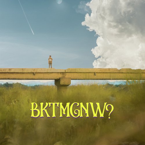 bktmgnw? (Original Soundtrack from &quot;Ai-O-Iaa &quot;)_poster_image